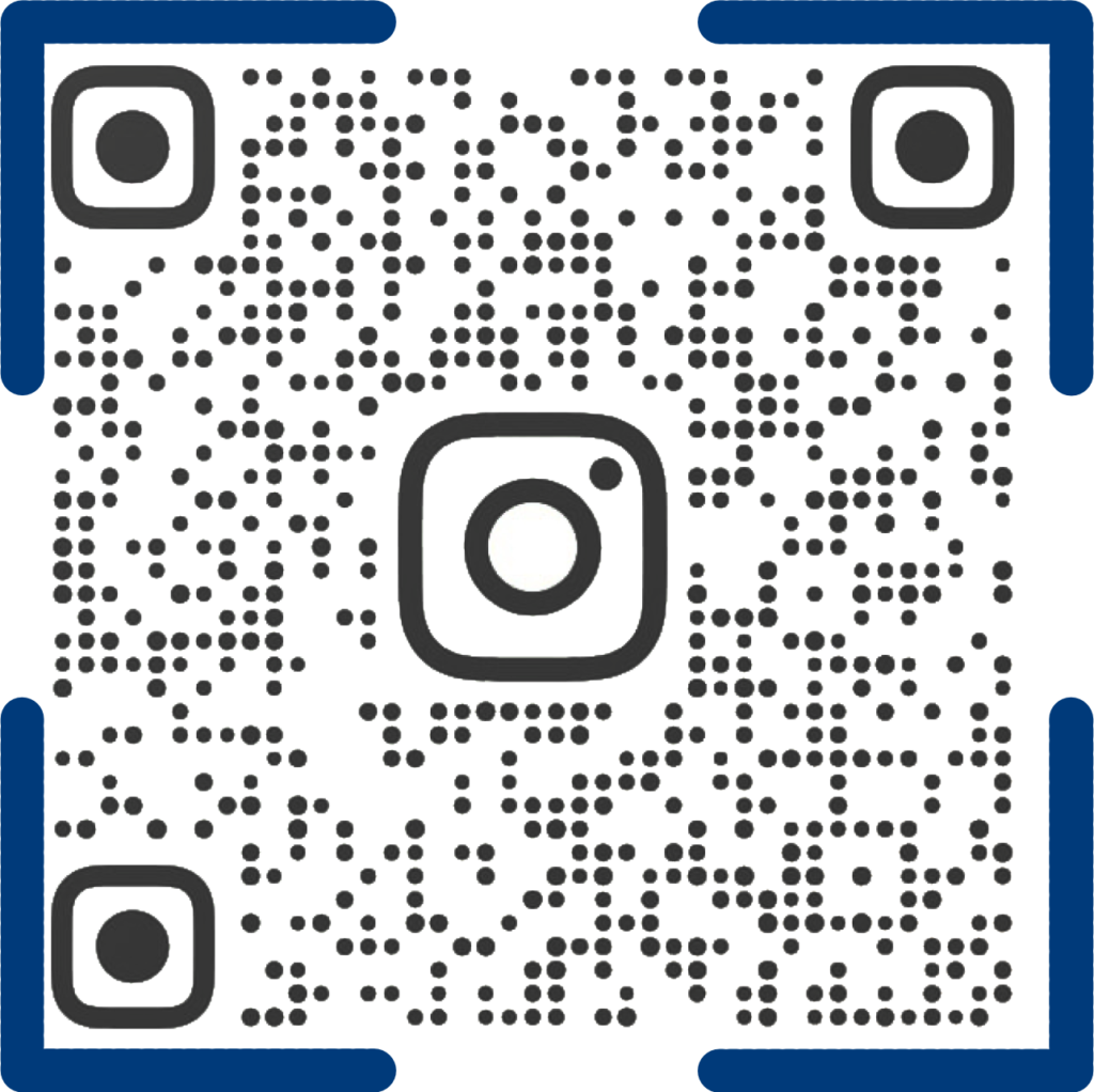 Instagram QR-Code