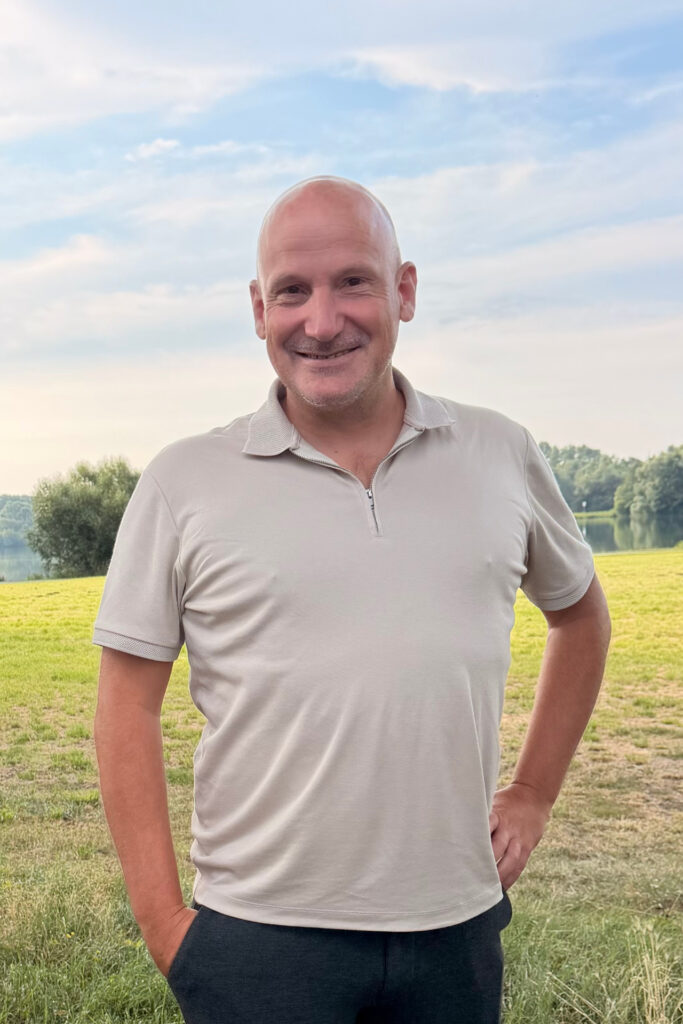 Georg Wand